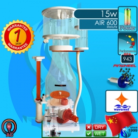 Wavereef (Protein Skimmer) ReefZoom K1-160 (900 liters)