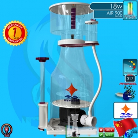 Wavereef (Protein Skimmer) ReefZoom K1-200 (1500 liters)