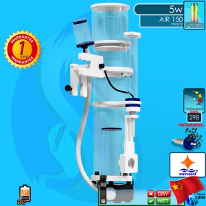 Wavereef (Protein Skimmer) ES-300 int  (12V DC)