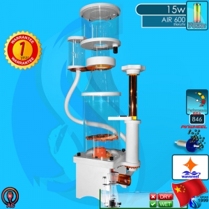 Wavereef (Protein Skimmer) ReefZoom K1-100+ (220V AC)