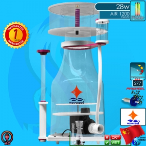 Wavereef (Protein Skimmer) K1-250 INT (220V AC)