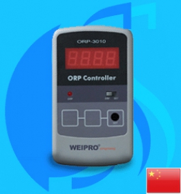 Weipro (Controller) ORP Controller ORP-3010