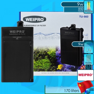 Weipro (Filter System) Internal UV Filter TU- 900 (220V AC)