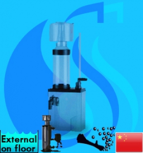 Weipro (Protein Skimmer) SA-2018 (1400 liters)