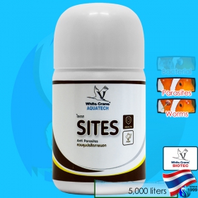 White Crane (Treatment) Aquatech Sites   50g (100ml)