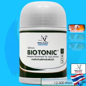 White Crane (Treatment) Aquatech BioTonic  250g (450ml)