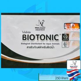 White Crane (Treatment) Aquatech BioTonic    5g (10ml)