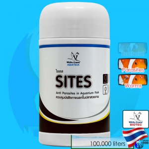 White Crane (Treatment) Aquatech Sites 1000g (1600ml)