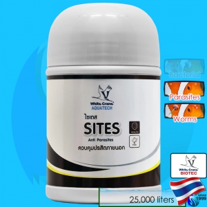White Crane (Treatment) Aquatech Sites  250g (450ml)