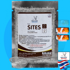 White Crane (Treatment) Aquatech Sites   10g (10ml)