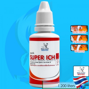 White Crane (Treatment) Aquatech Super Ich  30ml