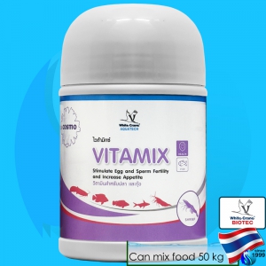 White Crane (Vitamins) Aquatech VitaMix 250g (450ml)