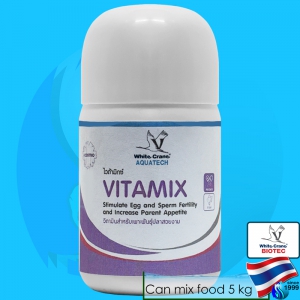 White Crane (Vitamins) Aquatech VitaMix  50g (100ml)