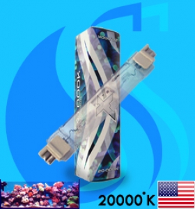 XM (MH Bulb) XDE250/B 20000k (White 20000k)