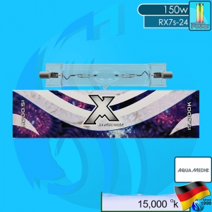 XM (MH Bulb) XDE150/ DB 15000k (White 15000k)