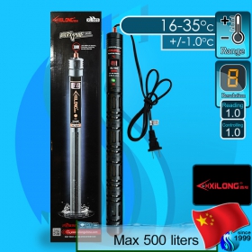 Xilong (Heater) Heater XL-505 300w (500 liters)
