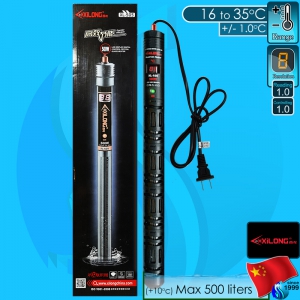 Xilong (Heater) Heater XL-505 500w (800 liters)