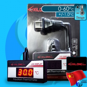Xilong (Thermomater)Led Display Digital Thermometer