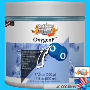 PetLifeElite (Conditioner) OxygenP   500g (500ml)