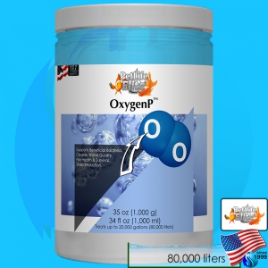 PetLifeElite (Conditioner) OxygenP  1000g (1000ml)