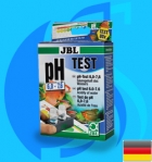 JBL (Tester) pH Test Set 6.0-7.6 (60 tests)