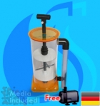 Korallen-Zucht (Filter System) Easy Lift Magnetic   S (4300ml)