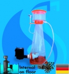 Korallen-Zucht (Protein Skimmer) Revolution L (8000 liters)