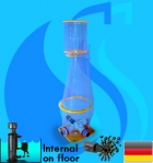 Korallen-Zucht (Protein Skimmer) Revolution XXL (40000 liters)