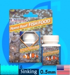 Ocean Nutrition (Fish Food) Nano Reef Fish Food 30ml (15g)