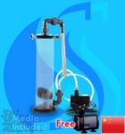 Reef Octopus (Filter System) Phosphate Reactor PHR-140 (8400ml)