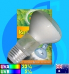 Reptapets (Reptile Lighting) SunGlow SG75-R80 75w