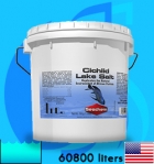 Seachem (Salt Mixed) Cichlid Lake Salt 4000ml (5600g)