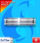 SolarMax (Fluorescent Lamp) T8VHO  900 (36 inc)