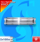 SolarMax (Fluorescent Lamp) T8VHO 1200 (48 inc)