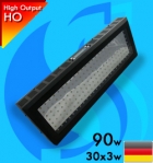 SunLEDKing (LED Lamp) AquaLED A40- 90w Gen4 (Suitable 16-36 inc)