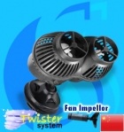 SunSun (Wave Pump) JVP-202-B Magnet (2x6000 L/hr)(220 VAC)