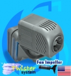 Taam (Wave Pump) Seio Super Flow Pump P- 320 (1200 L/hr)(220 VAC)