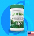 AviPet (Cleaner) Wipes 250ml